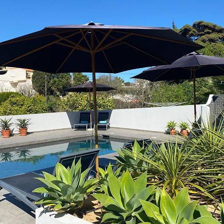 Casa Do Cerro Rental カルヴォエイロ エクステリア 写真