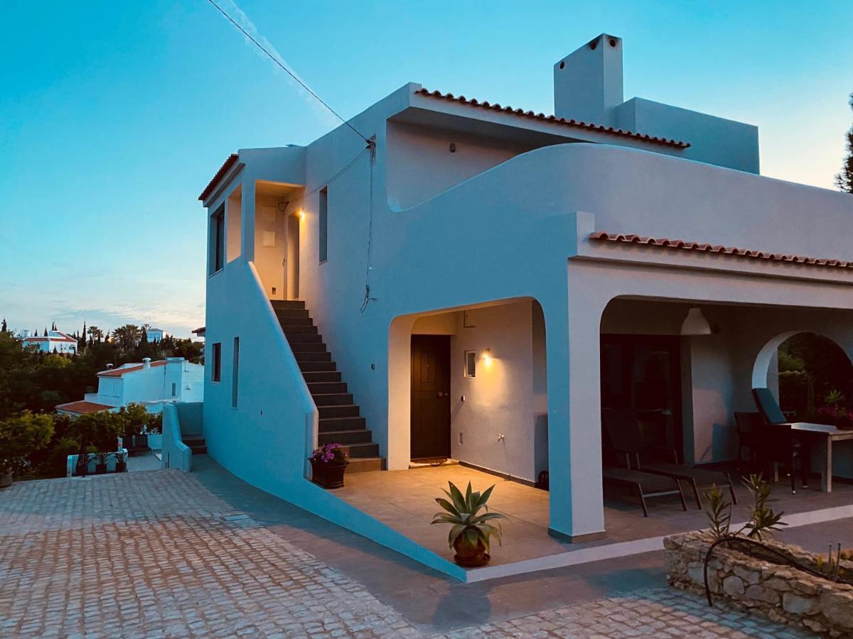 Casa Do Cerro Rental カルヴォエイロ エクステリア 写真