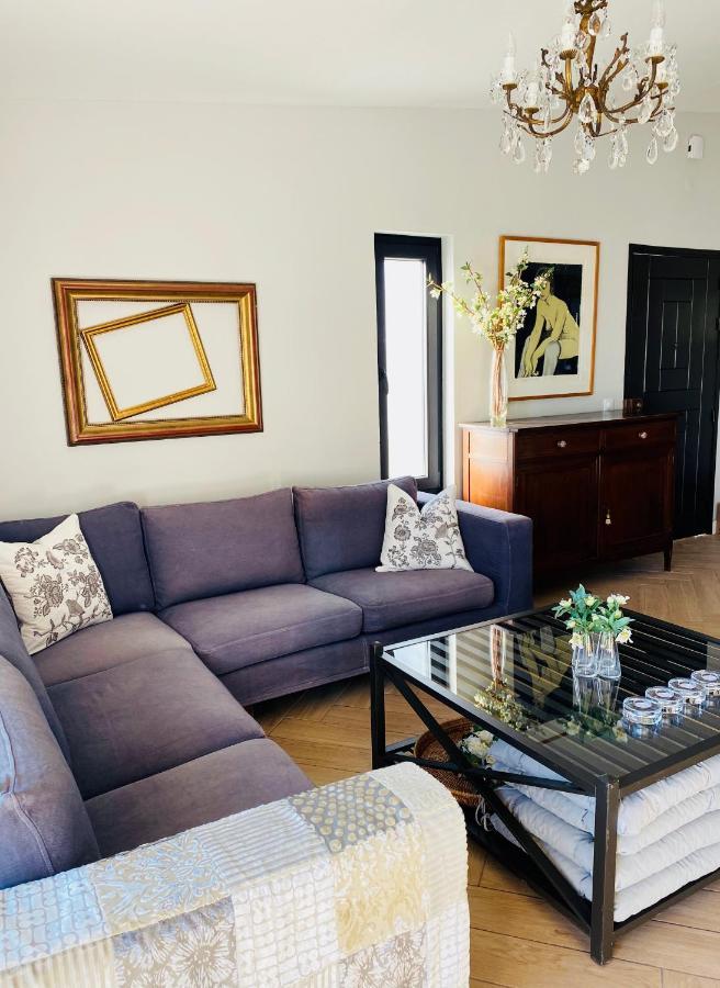 Casa Do Cerro Rental カルヴォエイロ エクステリア 写真