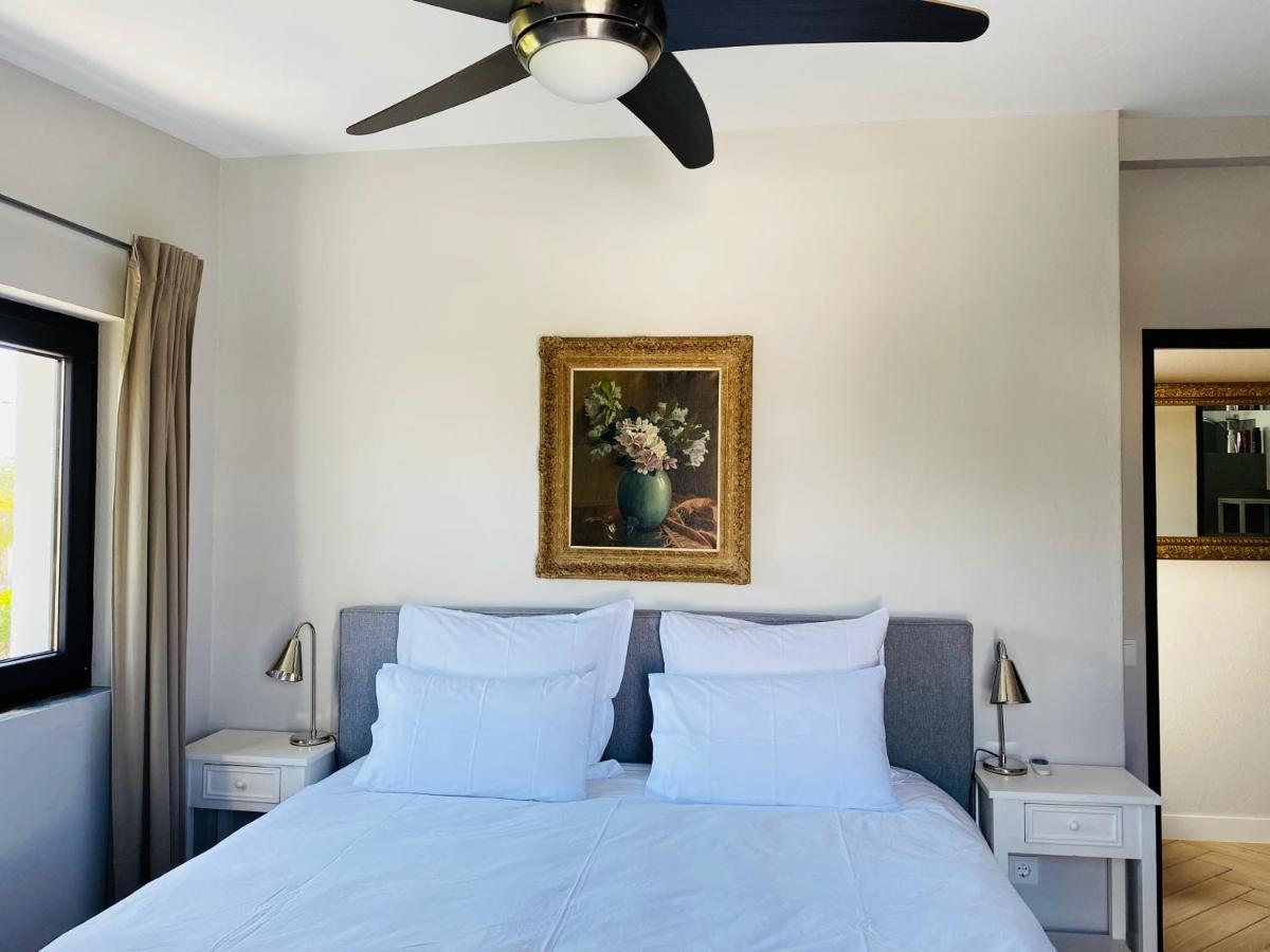 Casa Do Cerro Rental カルヴォエイロ エクステリア 写真