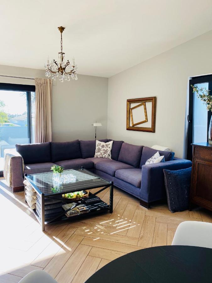 Casa Do Cerro Rental カルヴォエイロ エクステリア 写真