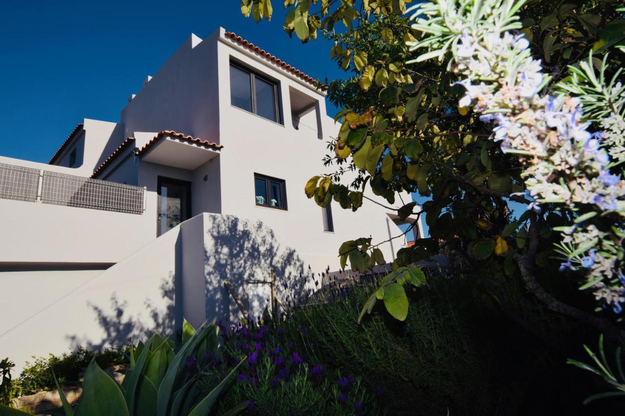 Casa Do Cerro Rental カルヴォエイロ エクステリア 写真