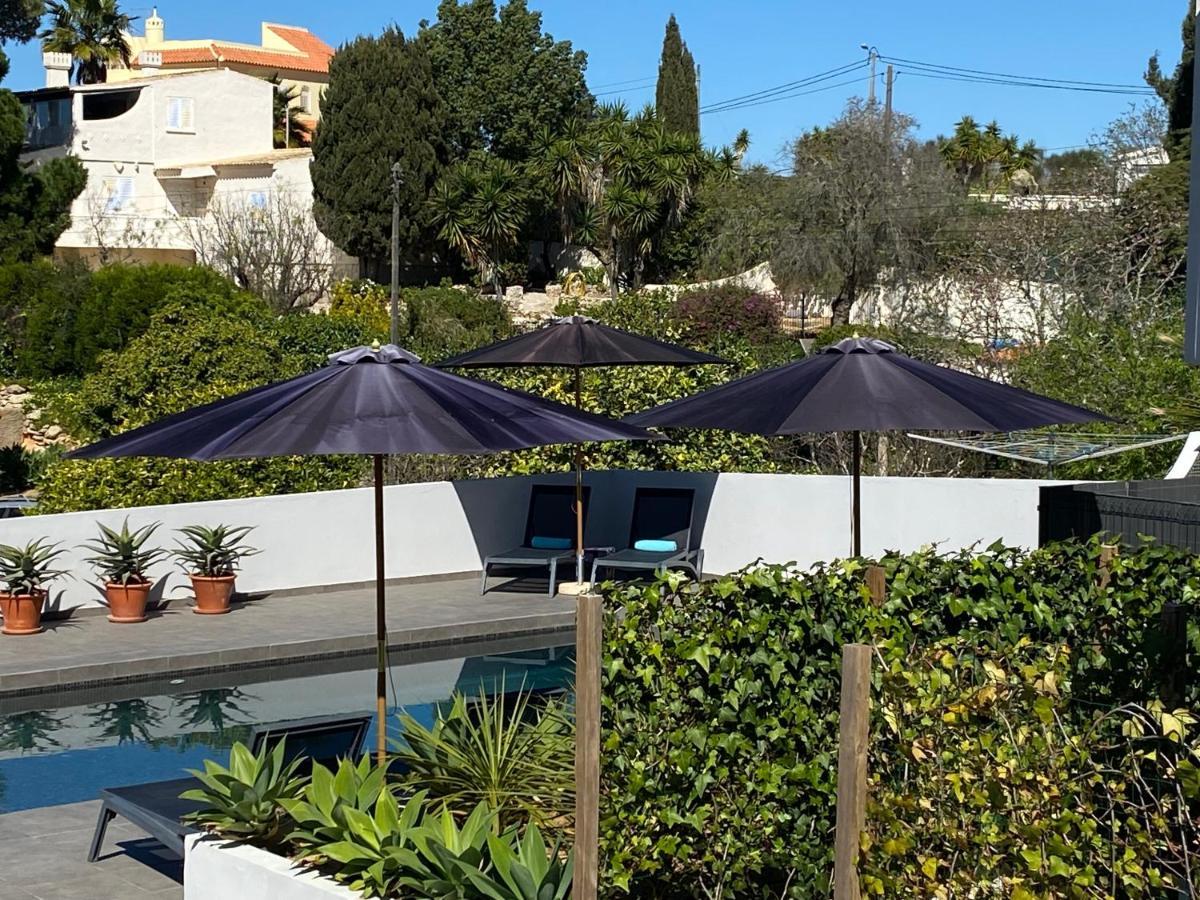 Casa Do Cerro Rental カルヴォエイロ エクステリア 写真