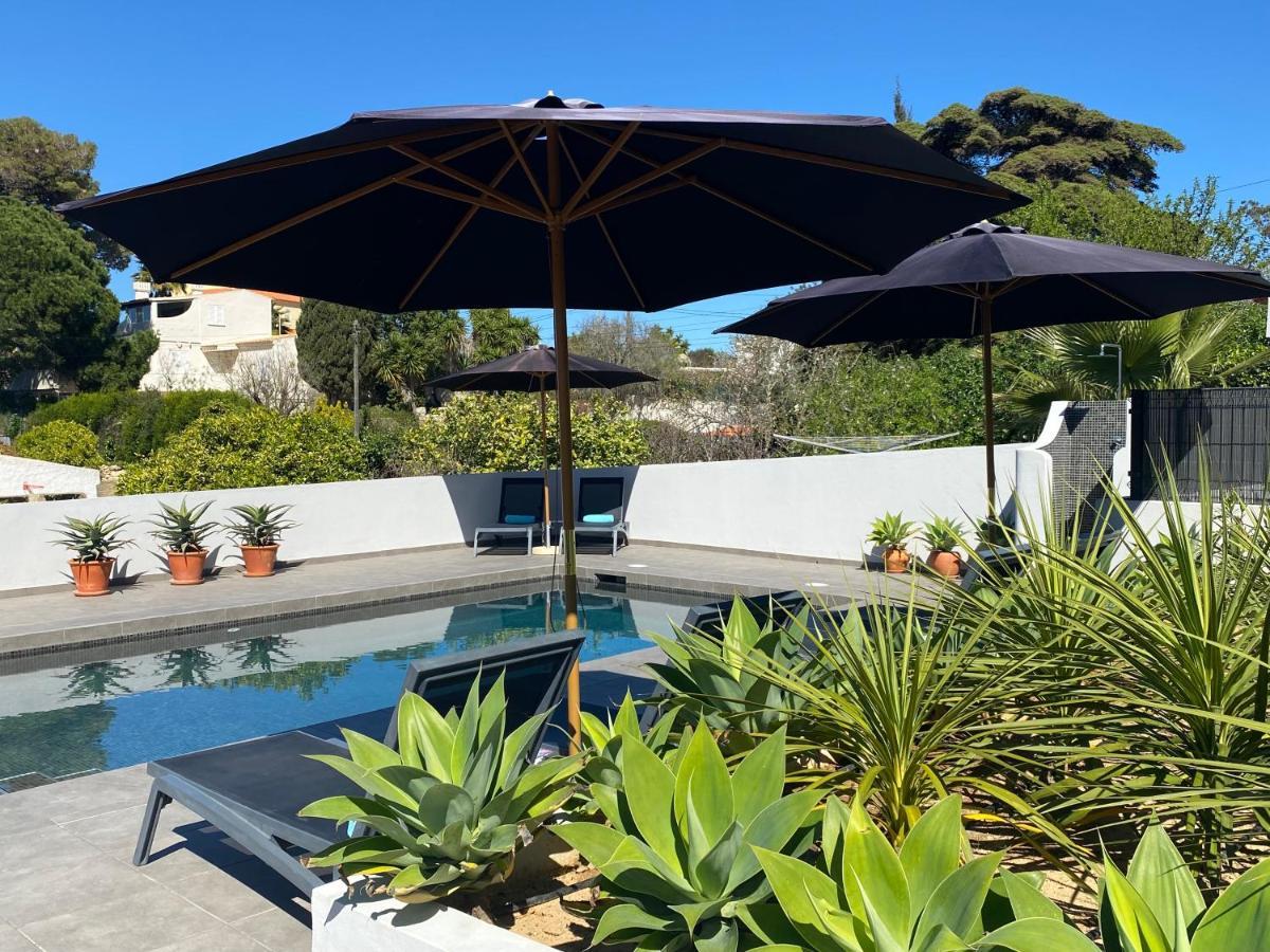 Casa Do Cerro Rental カルヴォエイロ エクステリア 写真