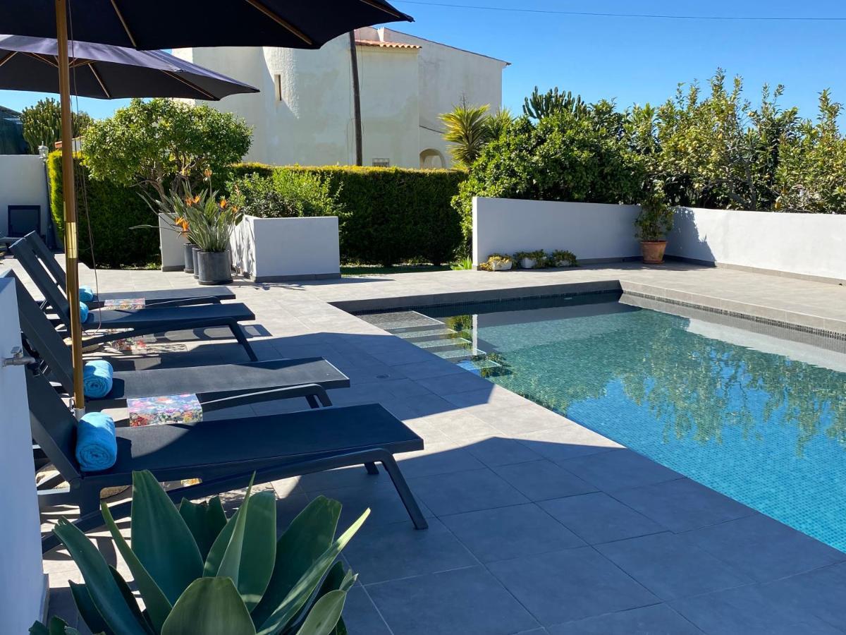 Casa Do Cerro Rental カルヴォエイロ エクステリア 写真