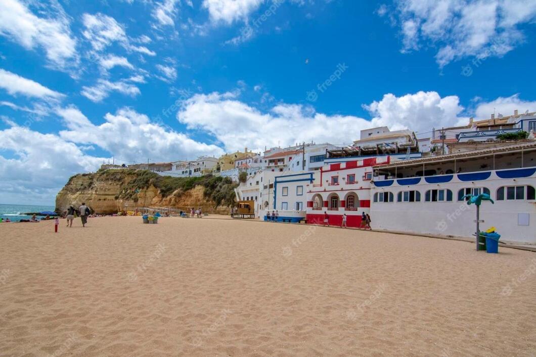 Casa Do Cerro Rental カルヴォエイロ エクステリア 写真